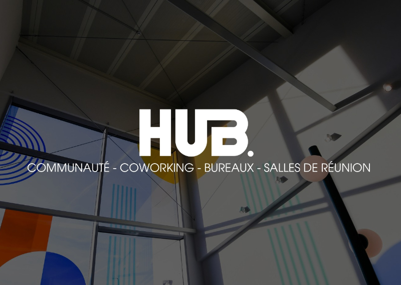le HUB Business Center